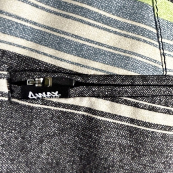 Billabong Men’s Platinum Land & Water Board Shorts Swim Trunks Stretch Beach 32 - Picture 11 of 12